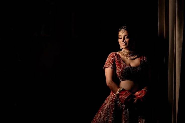 Bride