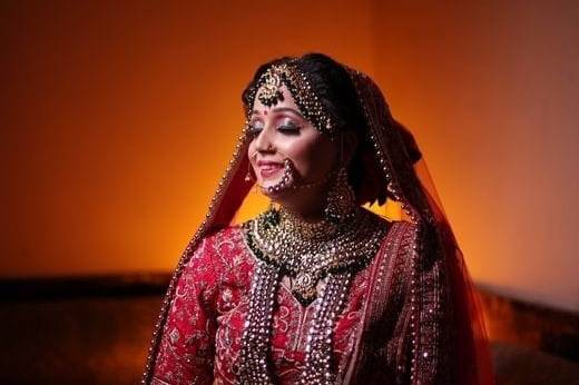 Bride