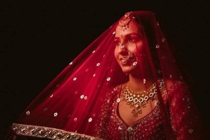 Bride