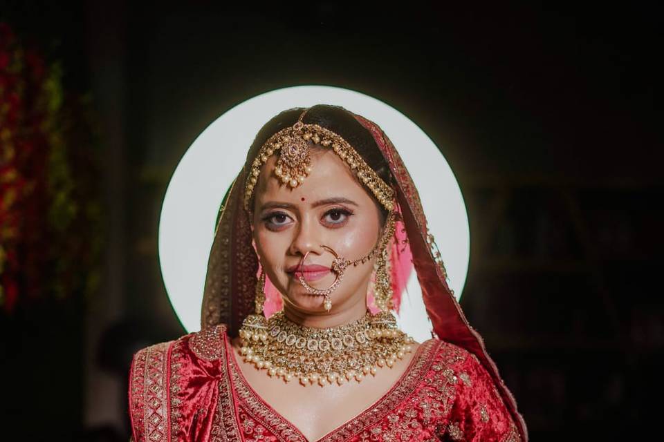 Bride