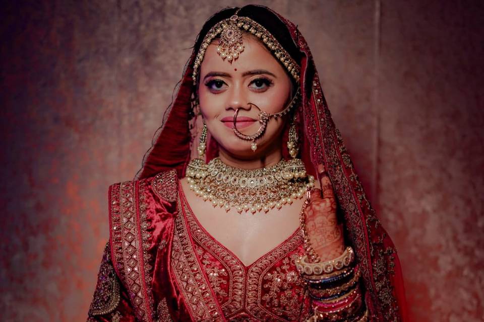 Bride