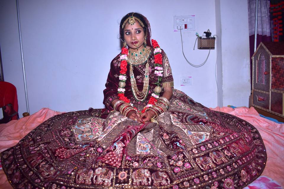 Bride
