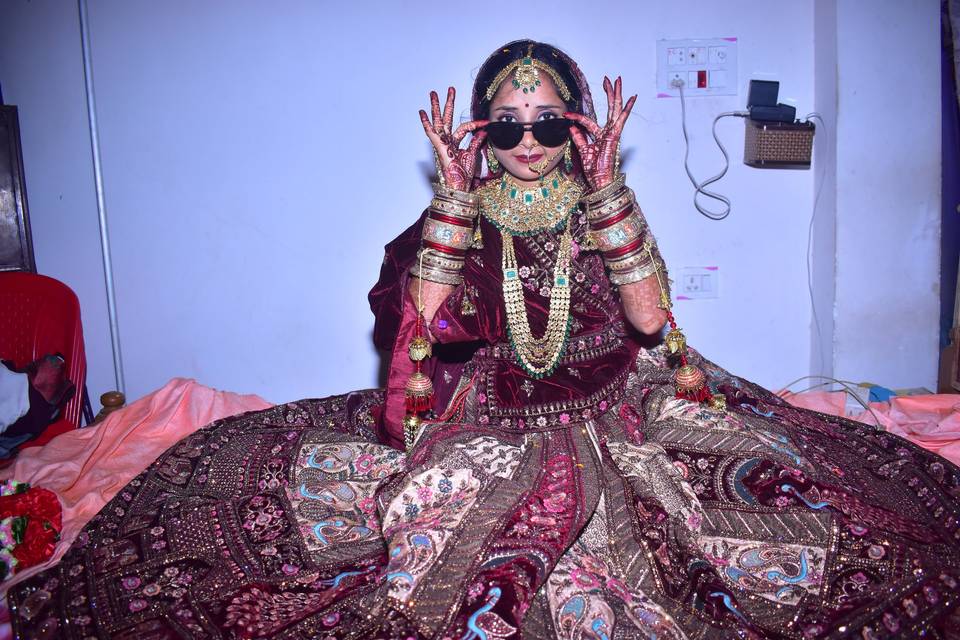 Bride
