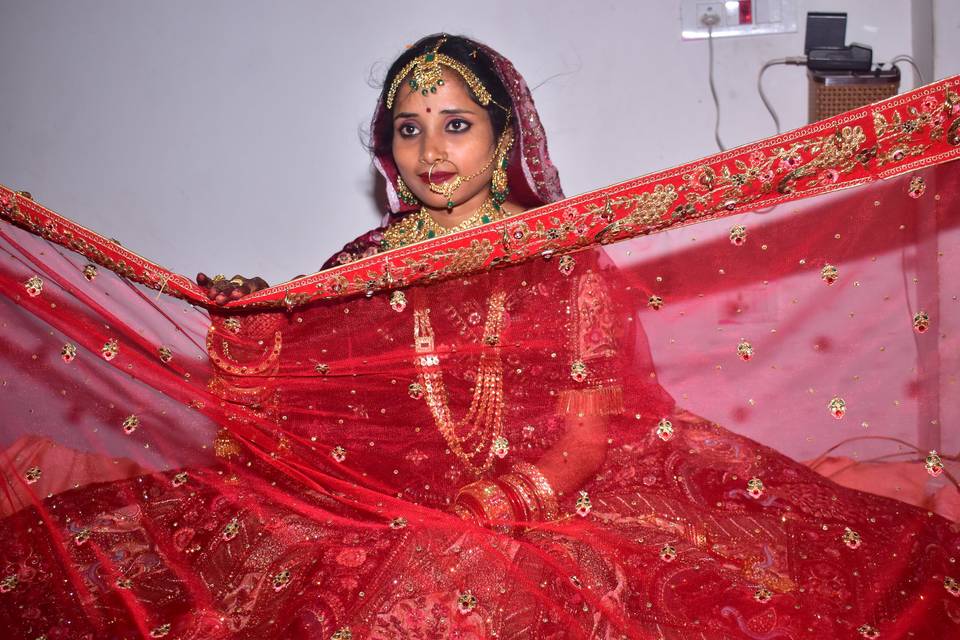 Bride