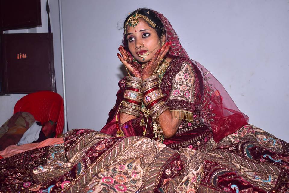 Bride