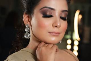 Makeup Artistry by Gaurav Nagpal