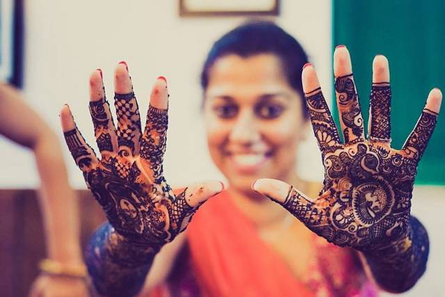 Mehendi