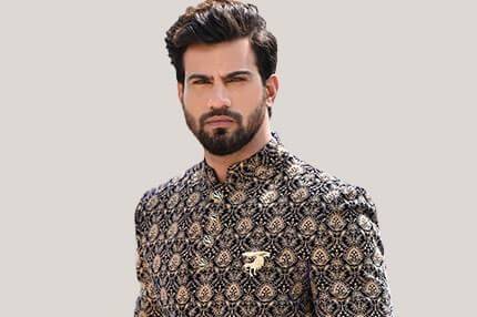 Sherwani