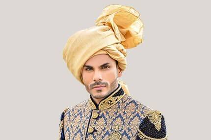 Sherwani