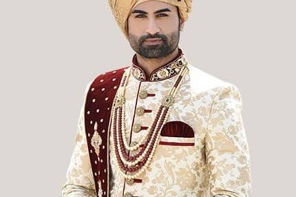 Sherwani