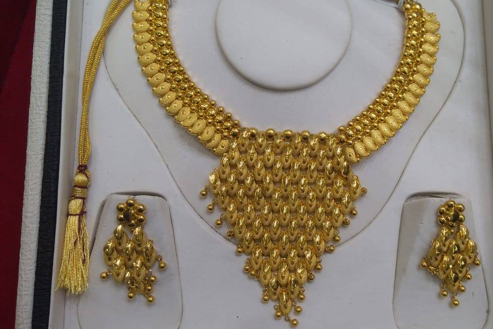 P M Gold in Banswara City,Banswara - Best Gold Jewellery Showrooms in  Banswara - Justdial