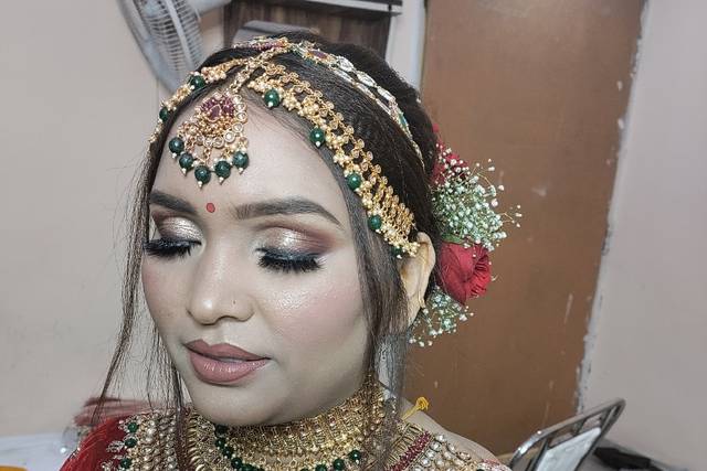 Glam Stories By Shruti, Jabalpur