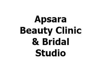 Apsara Beauty Clinic & Bridal Studio