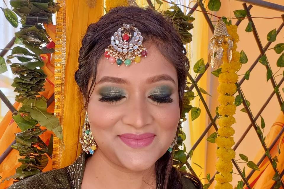 Glam Stories By Shruti, Jabalpur