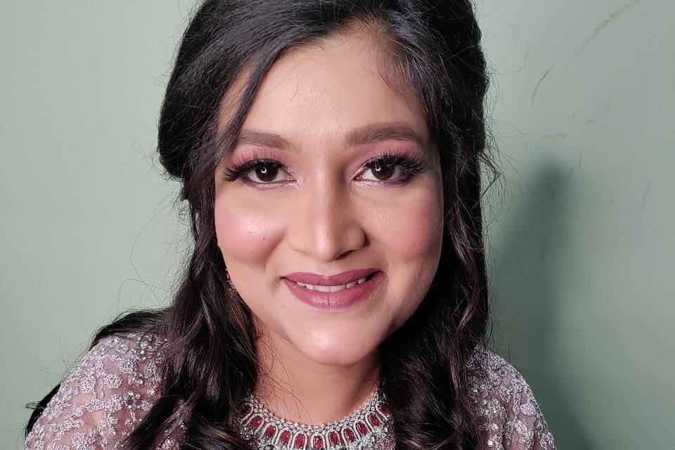 Glam Stories By Shruti, Jabalpur