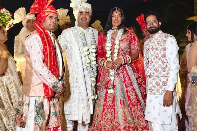 Musical Phere By VKS Pandit Ji Group