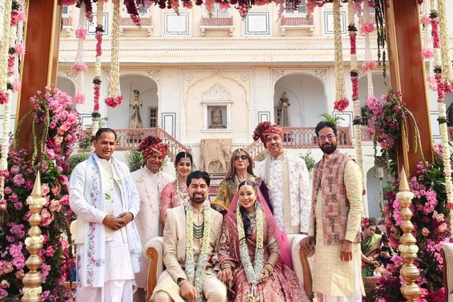 Musical Phere By VKS Pandit Ji Group