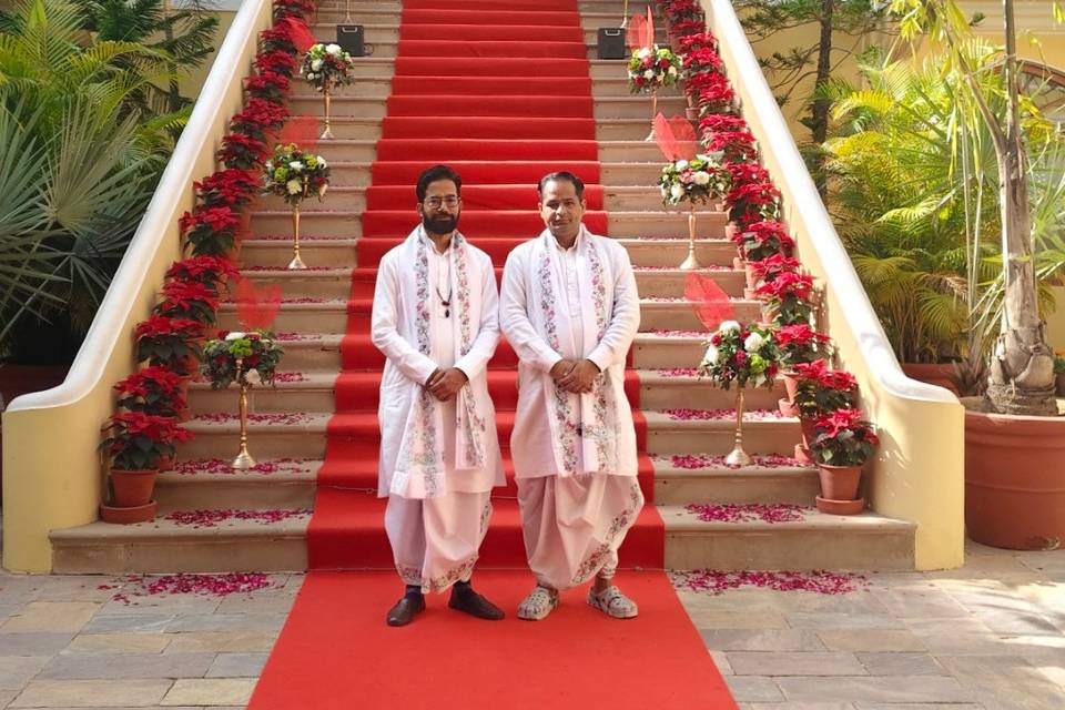 Musical Phere By VKS Pandit Ji Group