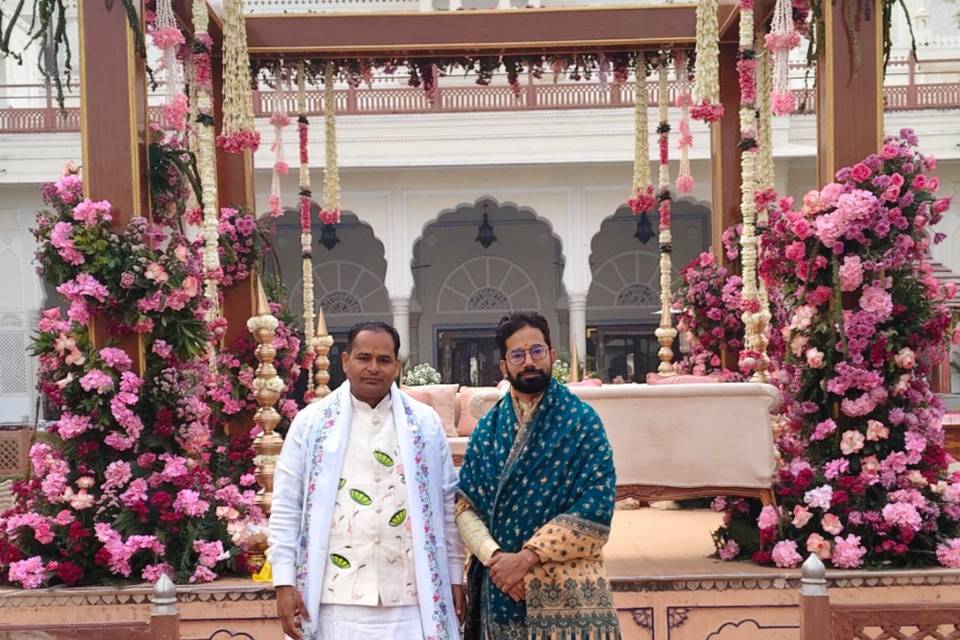 Musical Phere By VKS Pandit Ji Group