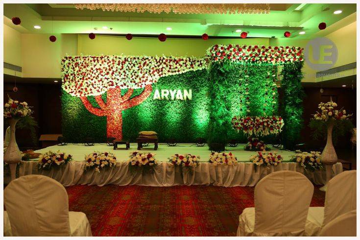 Wedding Decor
