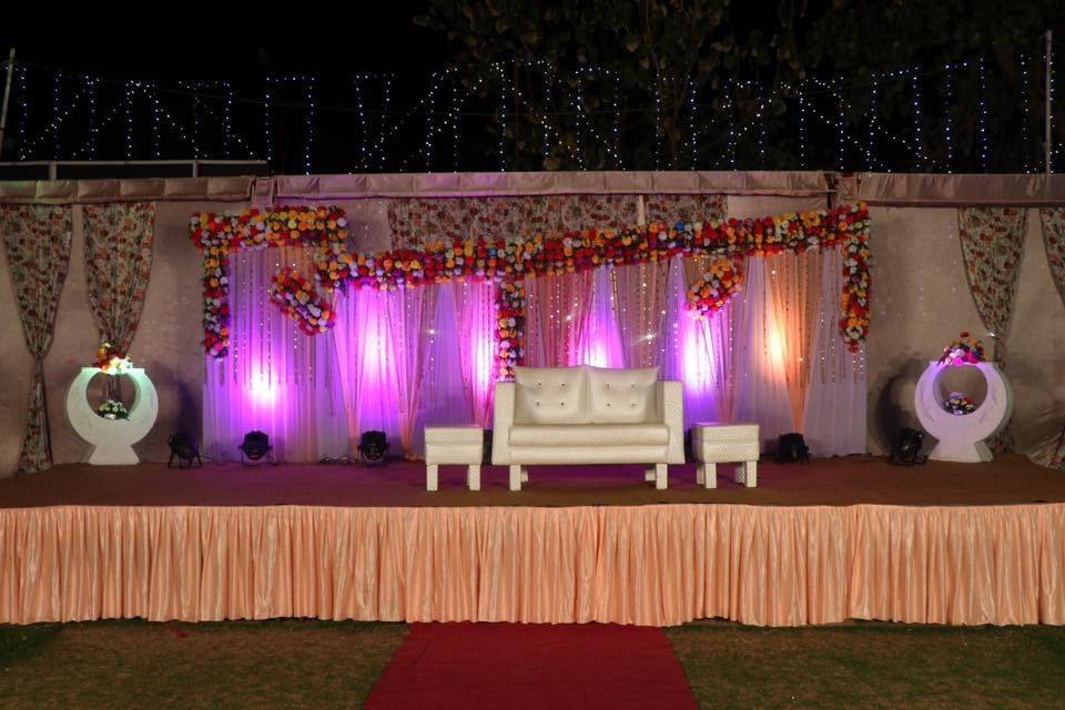 Wedding Decor