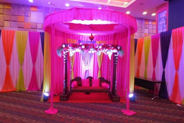 iDreams Events