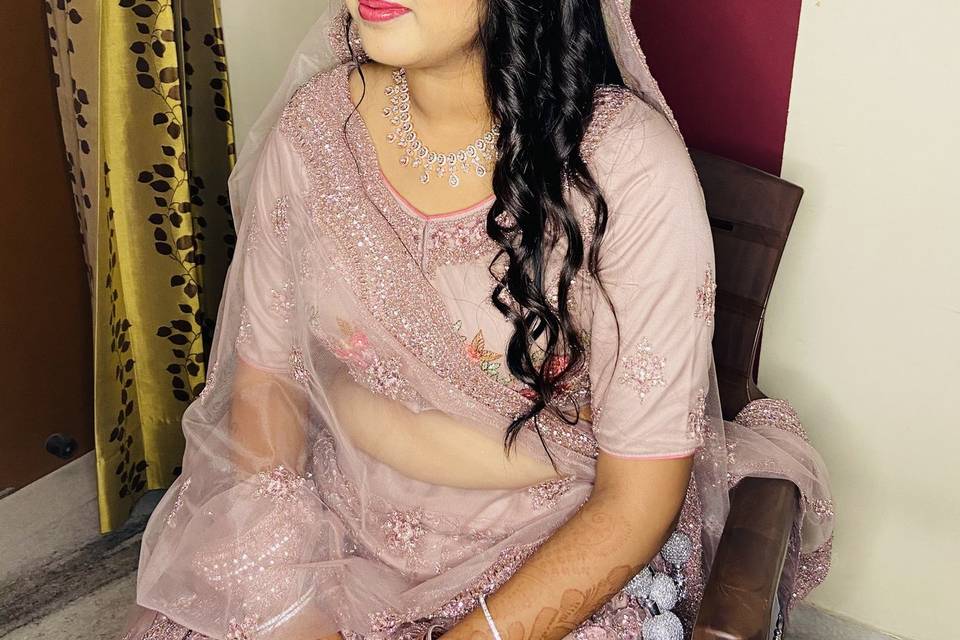 Kritika Khandelwal Makeover Destination, Ajmer