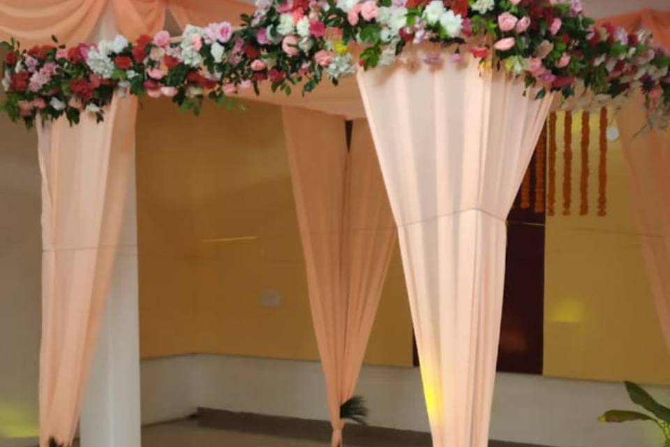 Mandap