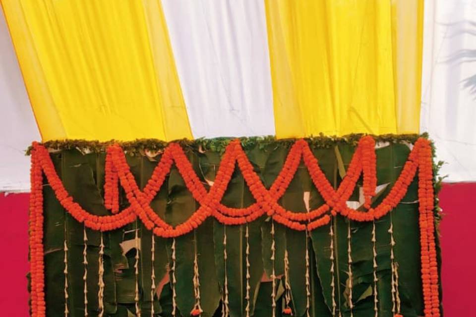 Haldi