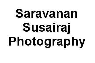 Saravanan susairaj photography logo