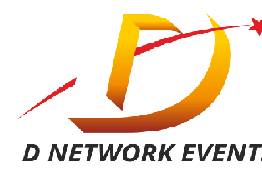 Network Event’s