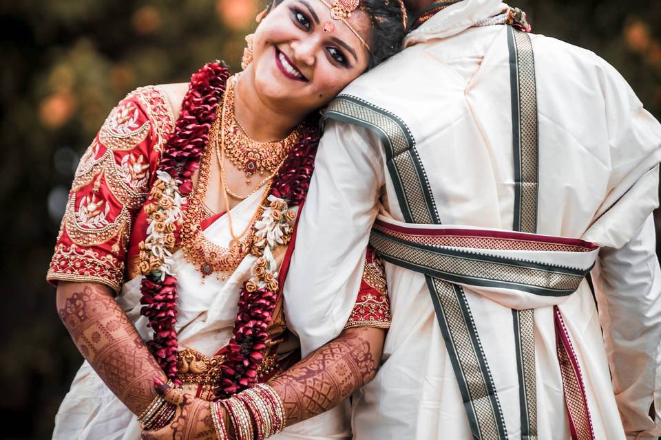 Raolin Hindu Wedding