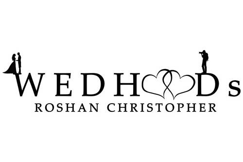 Wedhoods By Roshan Christopher