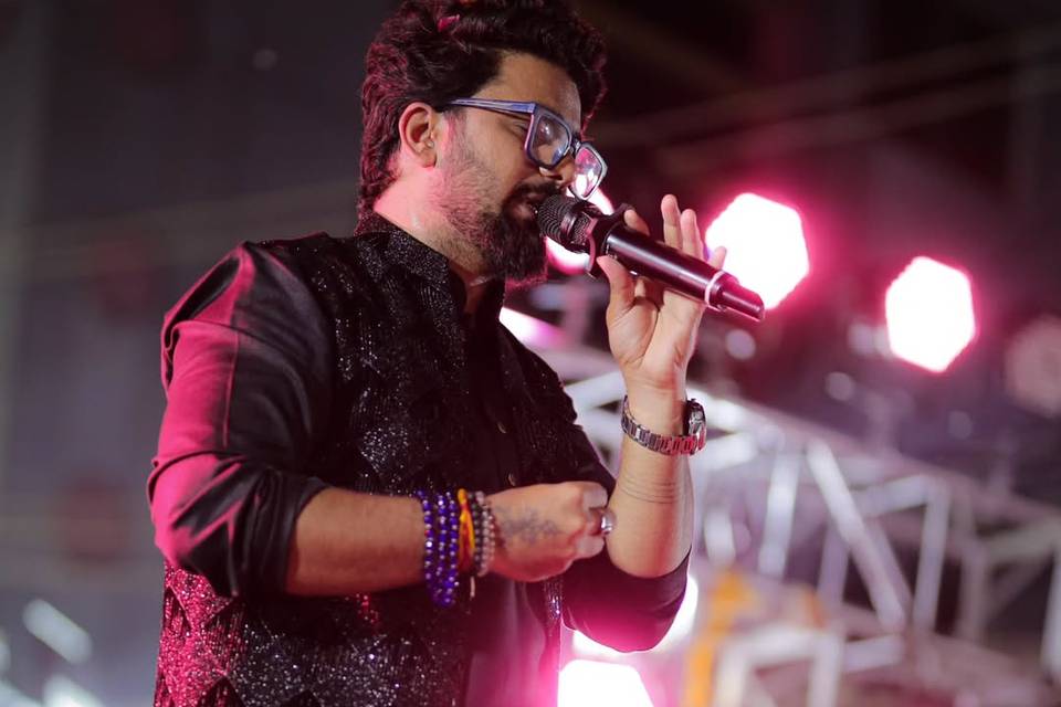 Rahul Jethani