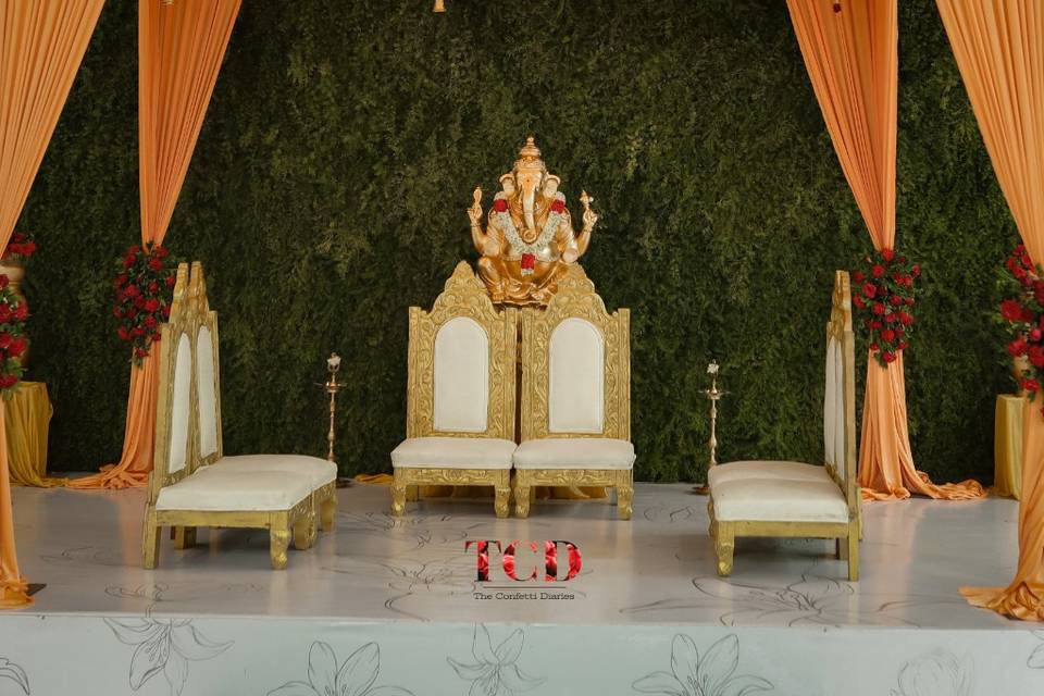 Mandap