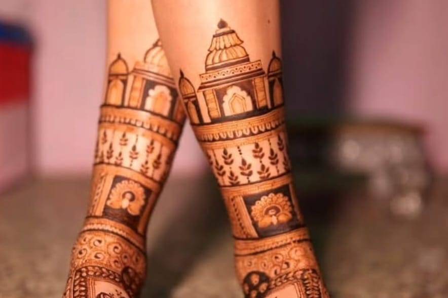 Whimsical Wonders