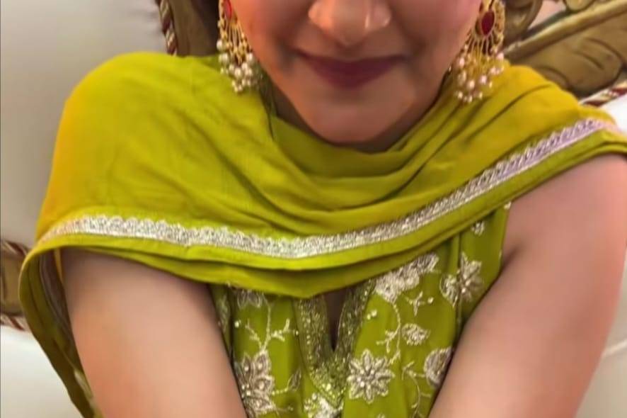 Royal Rajasthani