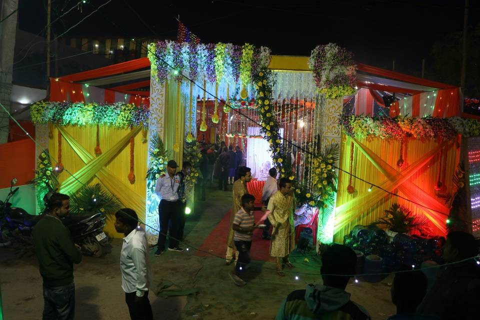 Mithila Marriage Services