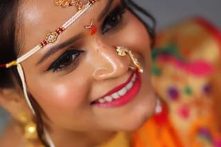 The Magic Touch By Dikshita 1