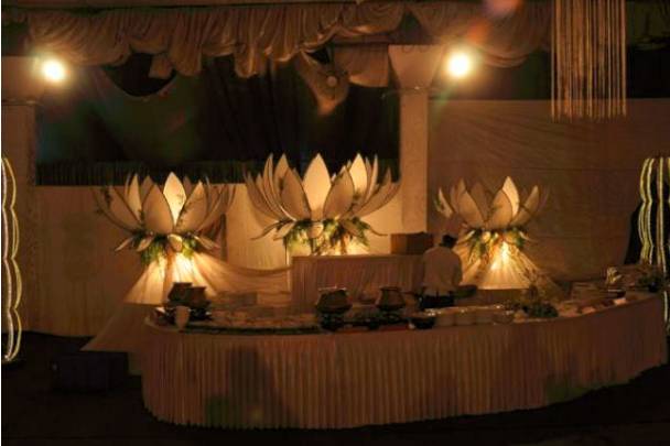 DNM Caterers