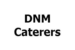 DNM Caterers Logo