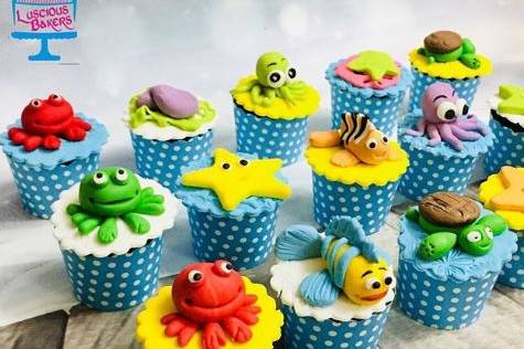 Cupcakes