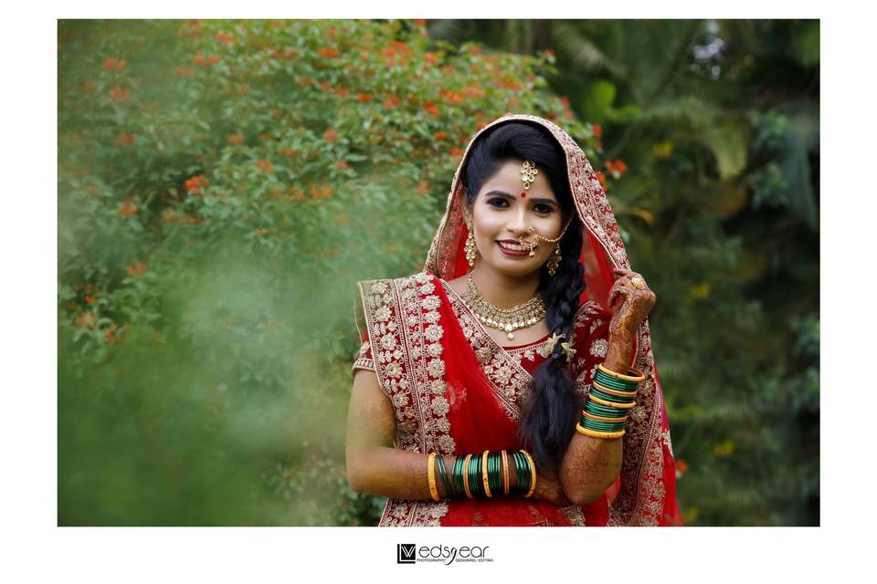 Bride Click