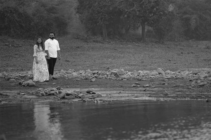 Prewedding Photoshoot