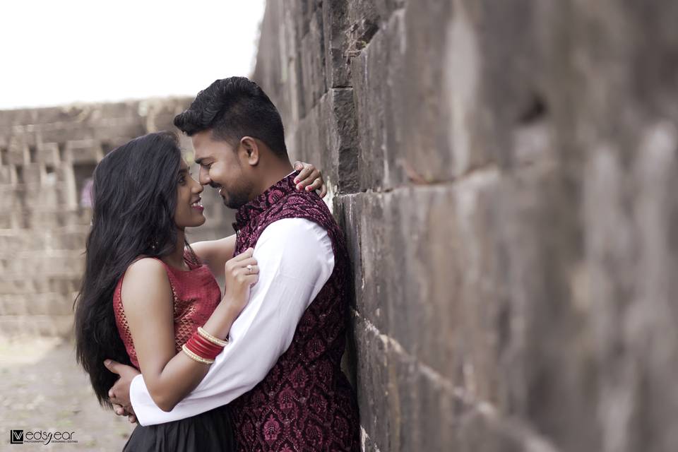 Prewedding Photoshoot