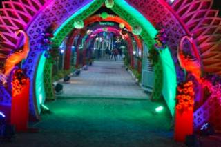 Rang Bhoomi Watika