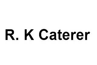 R. K Caterer