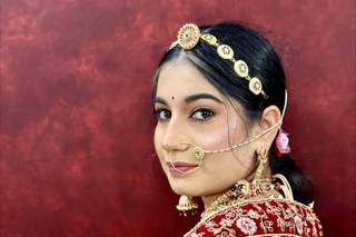 Nupur Makeovers