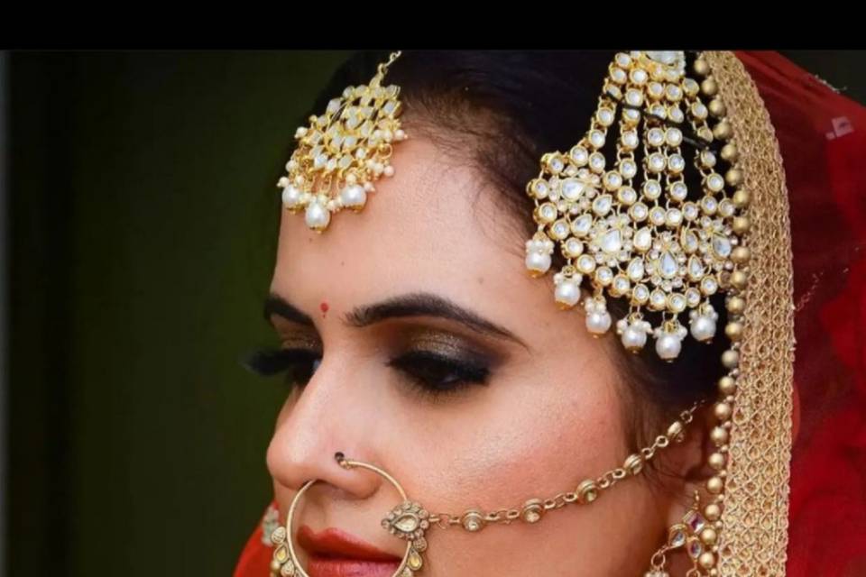 Reena Makeup Artistry