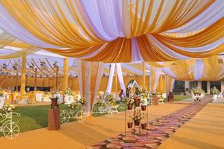 Angha Event Management & Tent House Sohna